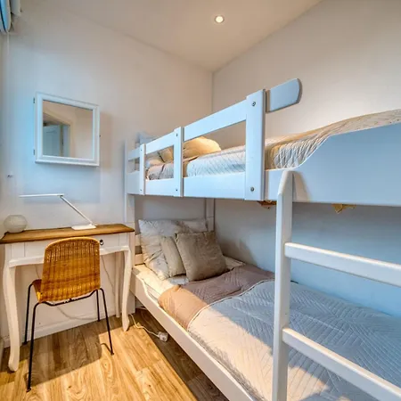 - Haus B, App 0b0304