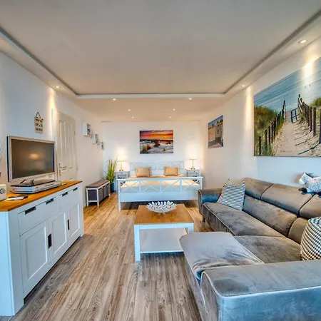 Apartment - Haus B, App 0b0304 *