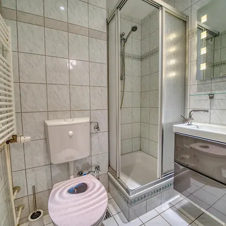 Apartment - Haus B, App 0b0304