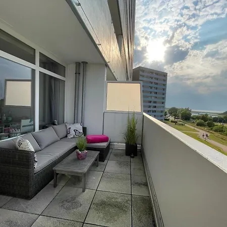 - Haus B, App 0b0304 شقة *