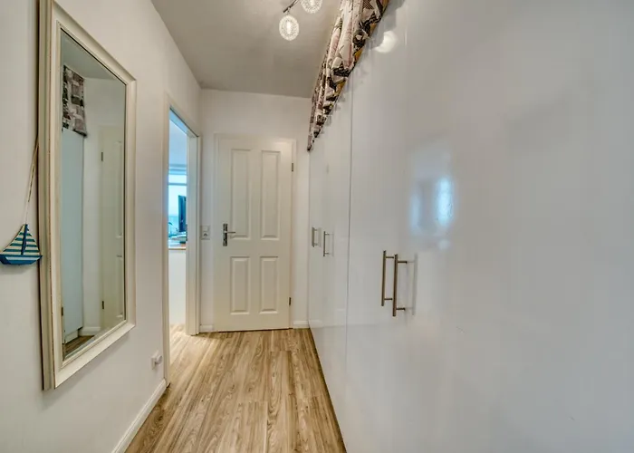 شقة - Haus B, App 0b0304 *