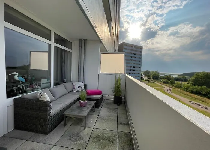 - Haus B, App 0b0304 شقة *